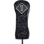 TITLEIST Leather & Cotton headcover na driver – Zboží Dáma