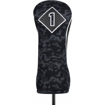 TITLEIST Leather & Cotton headcover na driver – Zboží Dáma