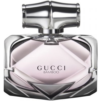 Gucci Bamboo parfémovaná voda dámská 50 ml – Hledejceny.cz