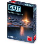 Dino Úniková hra: Prokletý labyrint – Hledejceny.cz