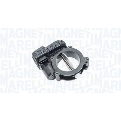 Hrdlo škrticí klapky MAGNETI MARELLI 802000000105 – Hledejceny.cz