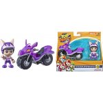 Hasbro Top Wing Betty s motorkou – Zboží Mobilmania