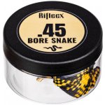 Riflecx Čistící šňůra .45 – Zboží Dáma