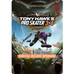 Tony Hawks Pro Skater 3 + 4 - Digital Deluxe Upgrade – Sleviste.cz