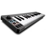 M-Audio Keystation Mini 32 II – Zboží Dáma