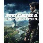 Just Cause 4 Complete – Hledejceny.cz