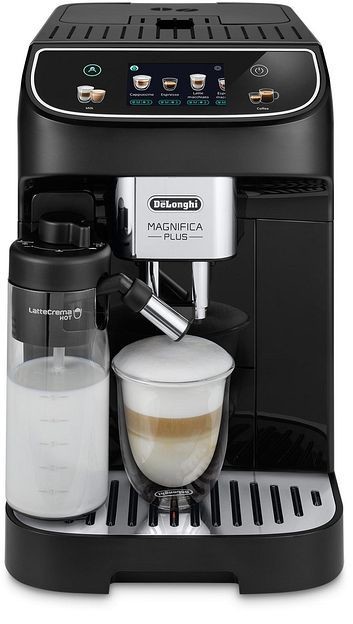 DeLonghi Magnifica Plus ECAM 320.60.B