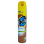 Pronto Wood sprej Springtime 250 ml – Zboží Dáma