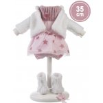 Llorens P535-42 obleček pro panenku 35 cm – Sleviste.cz