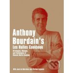Anthony Bourdain's Les Halles Cookbook – Zboží Dáma