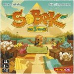 Mindok Sobek – Sleviste.cz