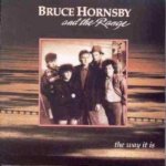 Bruce Hornsby - THE WAY IT IS CD – Hledejceny.cz