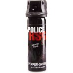 Police Obranné spreje RSG pěna 50 ml – Zboží Dáma