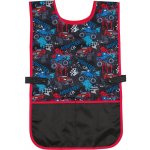 Stil Zástěrka pončo na výtvarnou výchovu Truck – Zboží Dáma