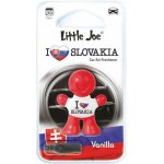 Little Joe I Love You - Vanilla – Hledejceny.cz