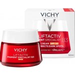 Vichy Liftactiv B3 Anti Dark Spots protivráskový krém spf50 50 ml – Zboží Dáma