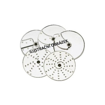 Robot Coupe SADA 9 DISKŮ 1995W – Zboží Dáma