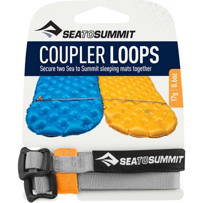 Sea To Summit popruh Mat Coupler Kit Loops OS UNI – Hledejceny.cz