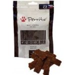 Perrito Beef Stripes 100 g – Zbozi.Blesk.cz
