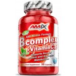 Amix B Complex + Vitamin C&E 90 kapslí – Hledejceny.cz