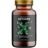 Doplněk stravy na detoxikaci BrainMax Detoxer prášek pro detoxikaci organismu 90 g