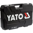 YATO Gola sada 1/2'', 1/4'' a 3/8'' 216 ks YT-38841