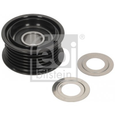 Vratná vodící kladka FEBI BILSTEIN 195021 – Zboží Mobilmania