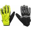 Rukavice na kolo Force MTB Spid LF fluo