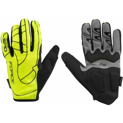 Force MTB Spid LF fluo – Hledejceny.cz