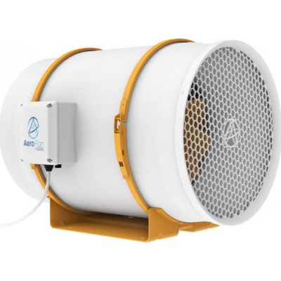 Trolmaster Aero-fan Inline 315 mm - 2005 m3/h – Hledejceny.cz