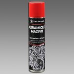 Den Braven Tectane Keramické mazivo 400 ml | Zboží Auto