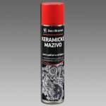 Den Braven Tectane Keramické mazivo 400 ml | Zboží Auto