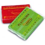 JOVI Plastelína černá 350 g – Sleviste.cz