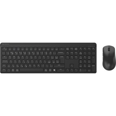 Eternico C503F Wireless Combo ET-C503FWCSB – Zboží Živě