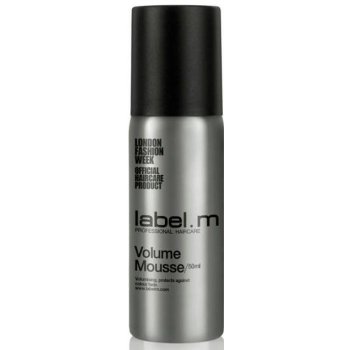 label.m Volume Mousse 50 ml