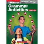Grammar Activities Elementary – Hledejceny.cz