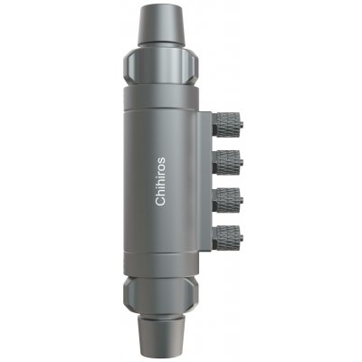 Chihiros Dosing flow adapter 16/22 mm – Zboží Mobilmania