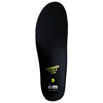 Orthomovement Sport Standard – Hledejceny.cz