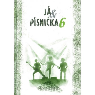 Já & písnička 6 – Hledejceny.cz