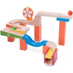 Wonderworld kuličková dráha TRIX Svítící kolo – Zboží Živě