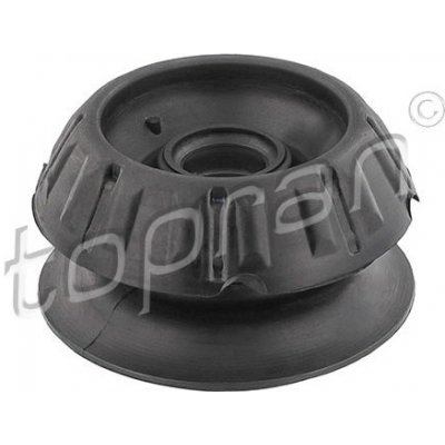 Ložisko pružné vzpěry TOPRAN 600 470 – Hledejceny.cz