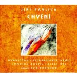 Jiří Pavlica a Hradišťan a Filharmonie Brno - Chvění CD – Hledejceny.cz