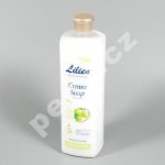 Lilien krémové tekuté mýdlo Olive Milk sáček 1 l – Hledejceny.cz