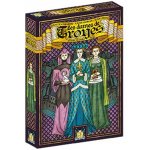 Pearl Games The Ladies of Troyes – Hledejceny.cz