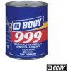 Barvy na kov HB BODY 999 Balení 1kg