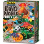 Mac Toys Svět dinosaurů – Zboží Mobilmania