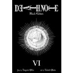 Death Note Black Edition 6 - Tsugumi Ohba – Sleviste.cz