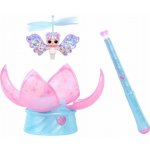 MGA L.O.L. Surprise! Kouzelná létající víla Snowflake – Zboží Dáma