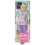 Barbie První povolání zdravotní sestřička – Hledejceny.cz