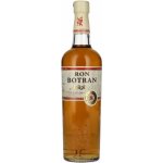 Ron Botran Solera 8y 40% 0,7 l (holá láhev) – Hledejceny.cz